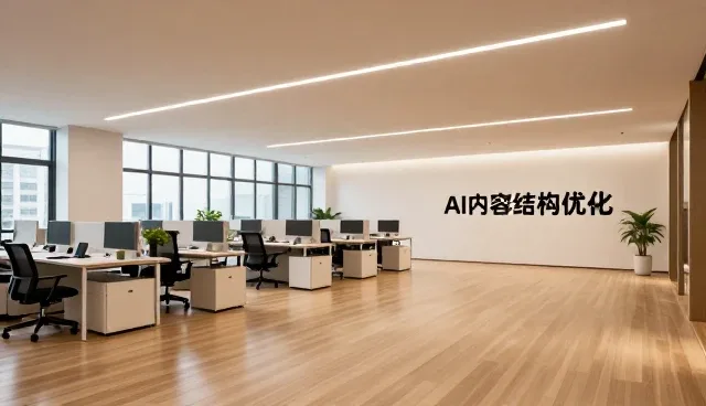 海口北剑科技有限公司介绍AI搜索优化排名服务案例